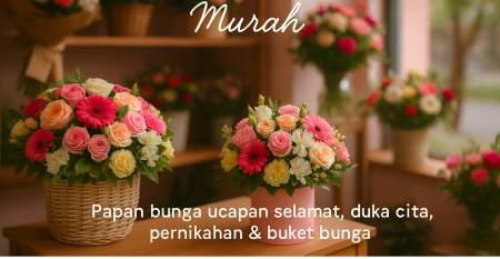 Toko Bunga Tegaldatar